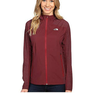 The North Face Womens Stormy Trail Jacket NWOT